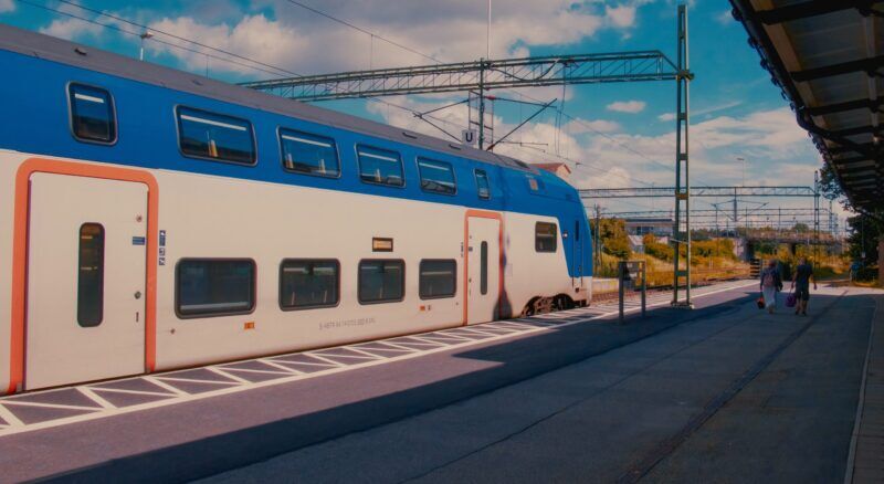 Visitar Uppsala desde Estocolmo - Transporte Público en Estocolmo; abonos, normas - Foro Europa Escandinava
